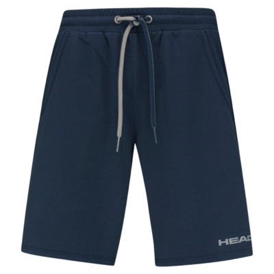 Head Mens Club Jacob Bermudas Shorts - Dark Blue - main image