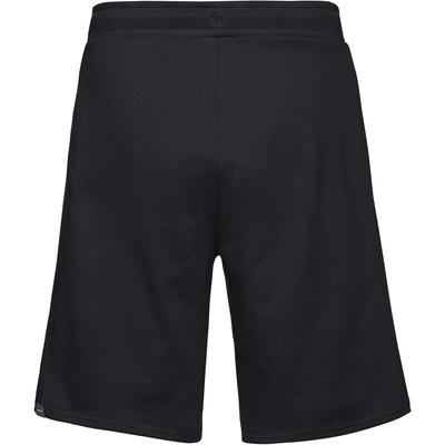 Head Mens Club Jacob Bermudas Shorts - Black