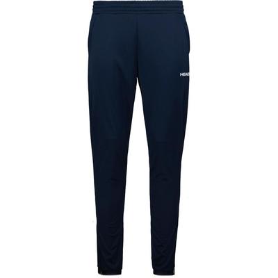 Head Mens Breaker Pants - Dark Blue - main image