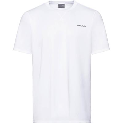 Head Mens Easy Court T-Shirt - White - main image