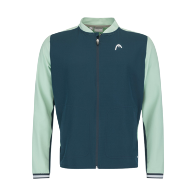 Head Mens Breaker Jacket - Pastel/Navy - main image