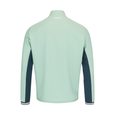 Head Mens Breaker Jacket - Pastel/Navy - main image