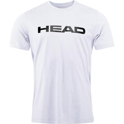 Head Mens Ivan T-Shirt - White/Black - main image