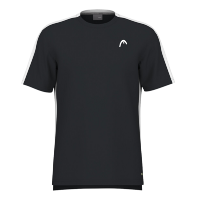 Head Mens Slice T-Shirt - Black - main image