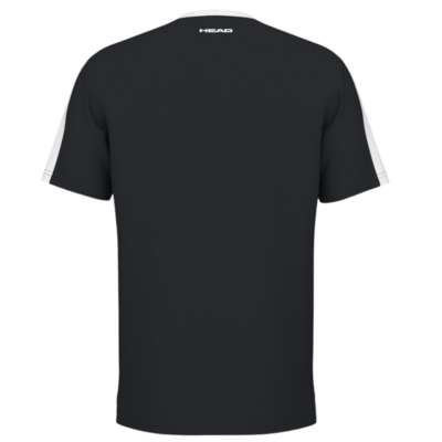 Head Mens Slice T-Shirt - Black - main image