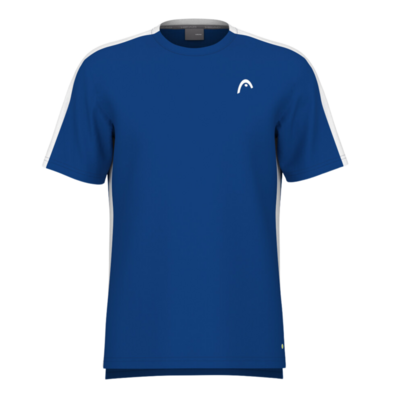 Head Mens Slice T-Shirt - Royal Blue - main image