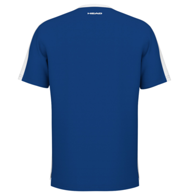 Head Mens Slice T-Shirt - Royal Blue - main image