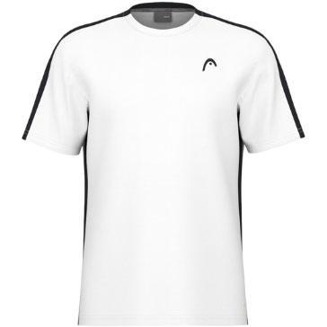 Head Mens Slice T-Shirt - White - main image