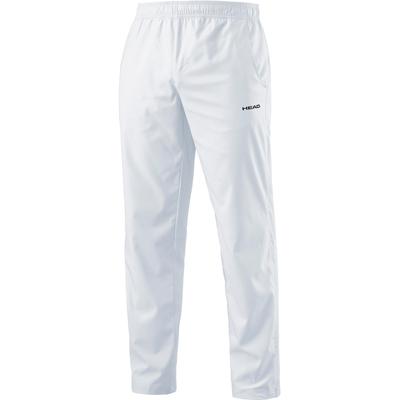 Head Mens Club Pants - White - main image
