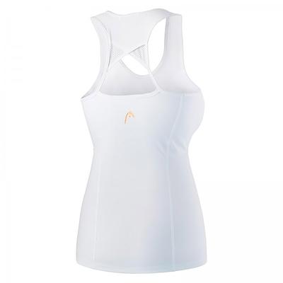 Head Womens Performance CT Tank Top - White - main image