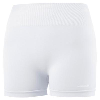 Head Womens Vision Seamless Panty - White - main image