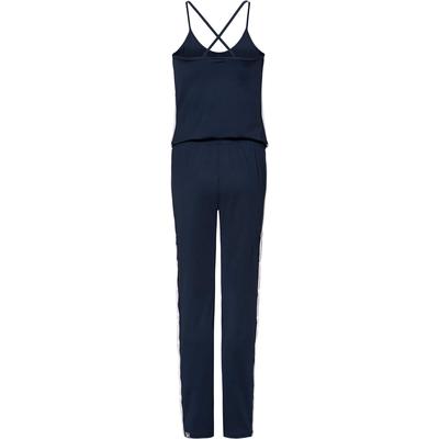 HEAD Womens Performance Jumpsuit - Dark Blue - main image