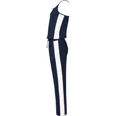 HEAD Womens Performance Jumpsuit - Dark Blue - main image