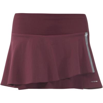 Head Womens Performance Skort - Burgundy - main image