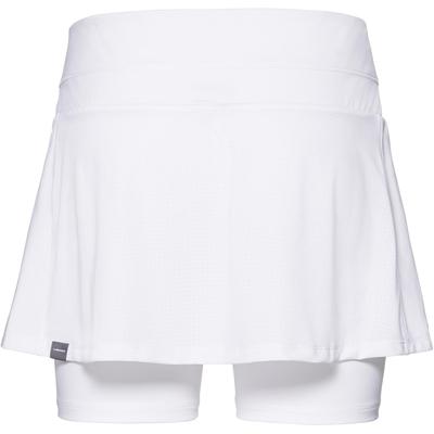 Head Womens Emma Skort - White - main image