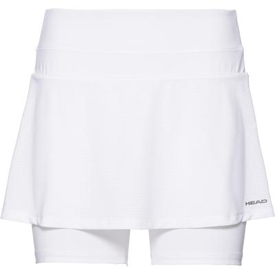 Head Womens Emma Skort - White - main image