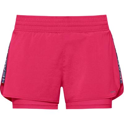 Head Womens Advantage Shorts - Magenta - main image