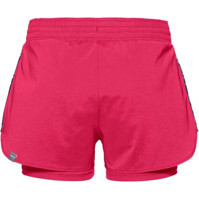Head Womens Advantage Shorts - Magenta - main image