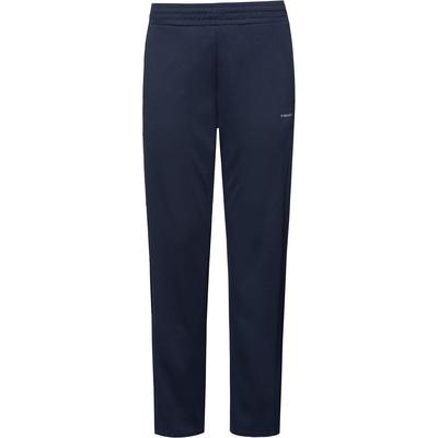 Head Womens Action Pants - Dark Blue - main image