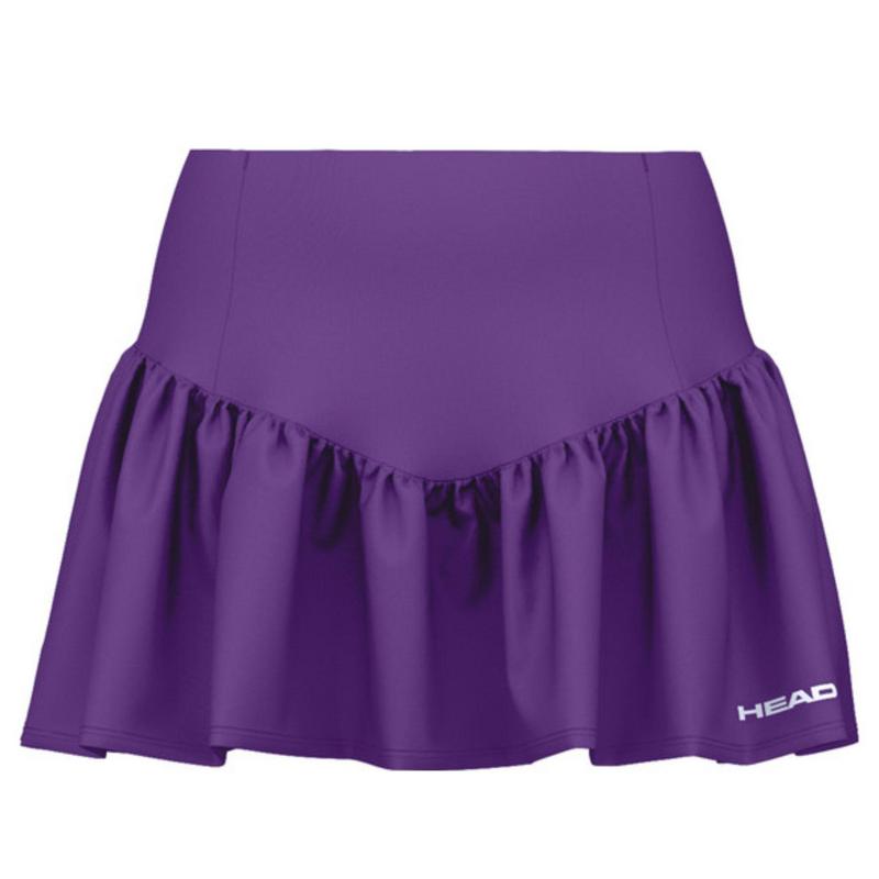 HEAD Womens Move Skort - Purple - main image