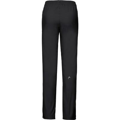 Head Womens Club Pants - Black - main image