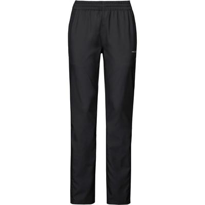 HEAD Womens Club Pants - Black - main image