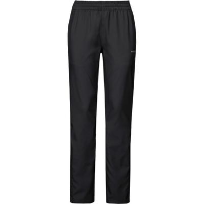 Head Womens Club Pants - Black - main image