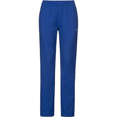 Head Womens Club Pants - Royal Blue  - main image