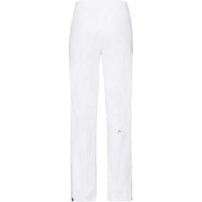 HEAD Womens Club Pants - White - main image
