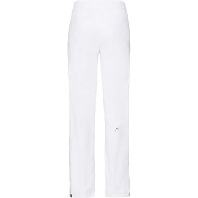 Head Womens Club Pants - White