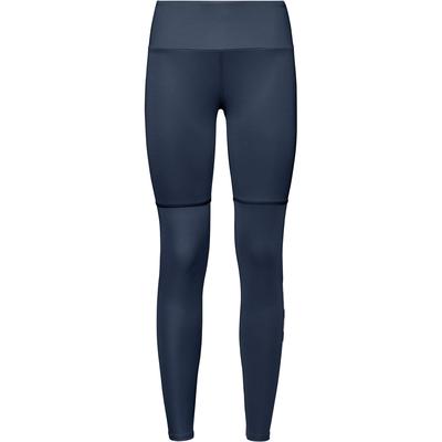 HEAD Womens Spin Tights - Dark Blue - main image