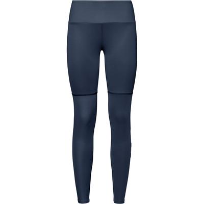 Head Womens Spin Tights - Dark Blue - main image