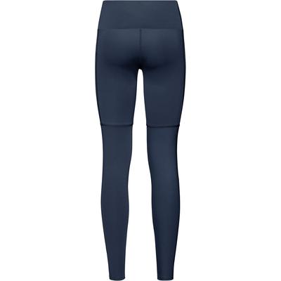 HEAD Womens Spin Tights - Dark Blue - main image