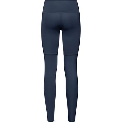 Head Womens Spin Tights - Dark Blue - main image