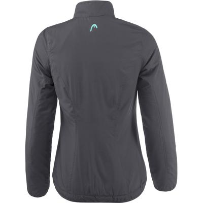 Head Womens Vision Insulated Jacket - Anthracite - main image