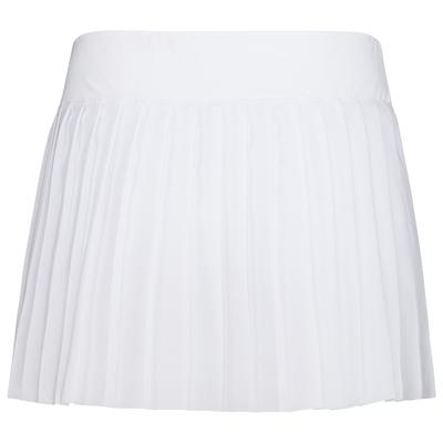 HEAD Womens Perf Skort - White - main image