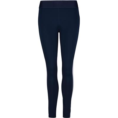 HEAD Womens Pep Tights - Dark Blue - main image