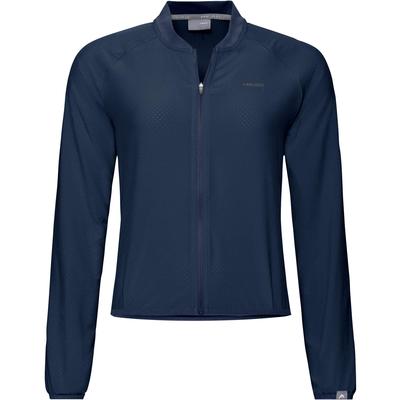 Head Womens Lizzy Jacket - Dark Blue - main image