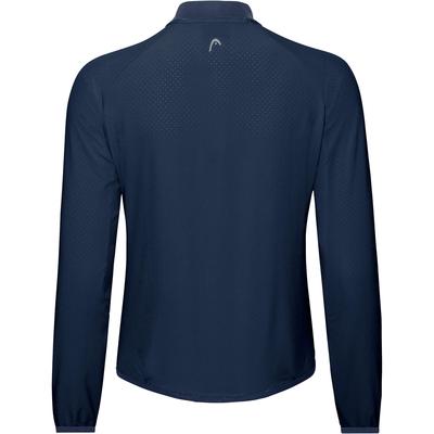 Head Womens Lizzy Jacket - Dark Blue - main image