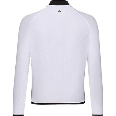 HEAD Womens Lizzy Jacket - White - main image
