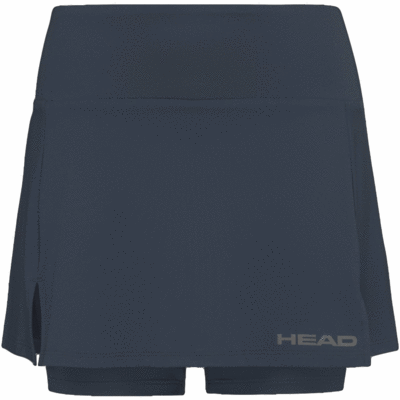 Head Womens Club Basic Skort - Navy - main image