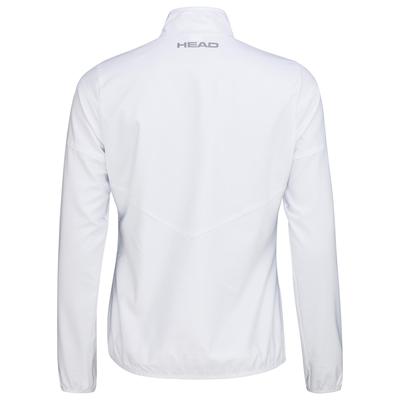 Head Womens Club Jacket - White - main image