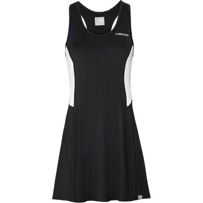 Head Womens Club Dress - Black - main image