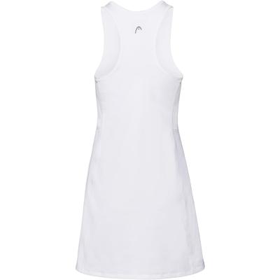 HEAD Womens Club Dress - White - main image