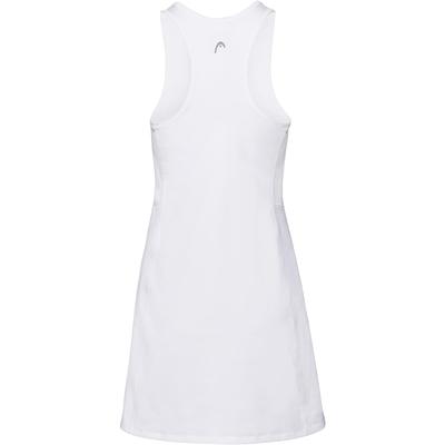 Head Womens Club Dress - White - main image