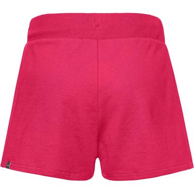 HEAD Womens Club Ann Shorts - Magenta - main image