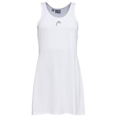 Head Womens Club Dress - White (2022) - main image