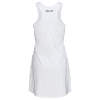 Head Womens Club Dress - White (2022) - main image