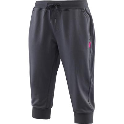 Head Womens Transition T4S 3/4 Pants - Anthracite - main image