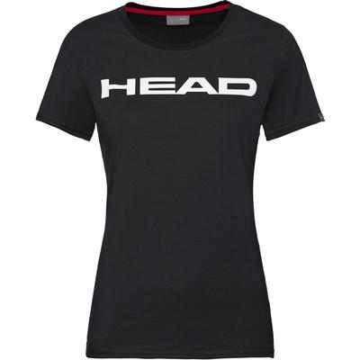 Head Womens Lucy T-Shirt - Black/White - main image